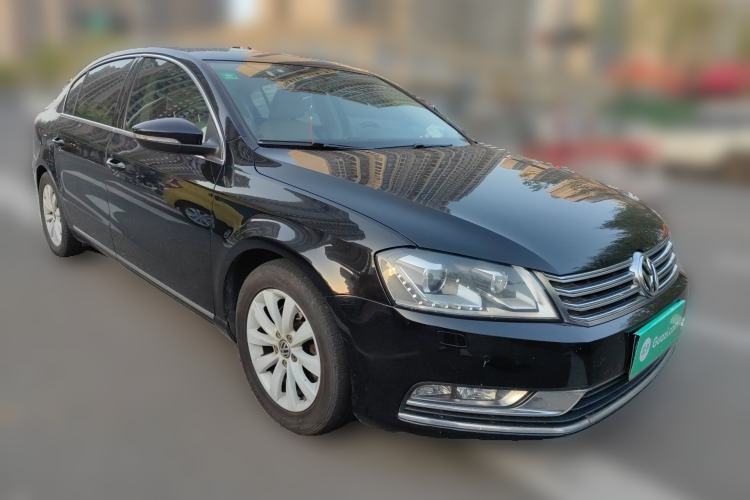 Used Volkswagen Magotan 2013 1.8TSI Luxury Model