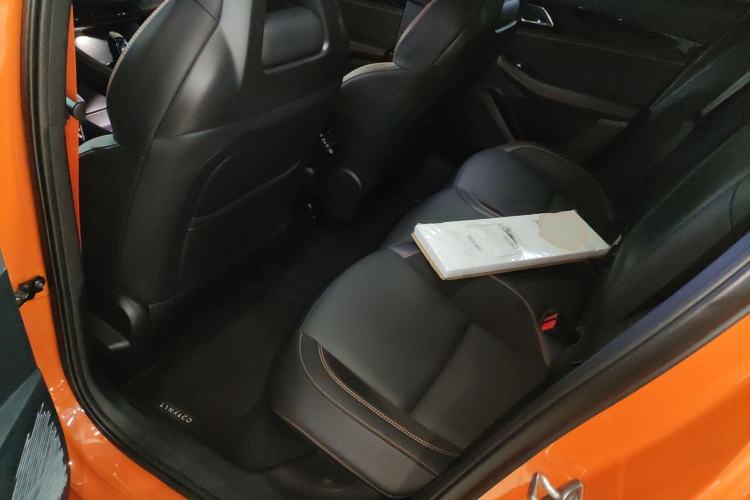 Used Lynk & Co 03 2025 2.0TD DCT Champion Edition Pro