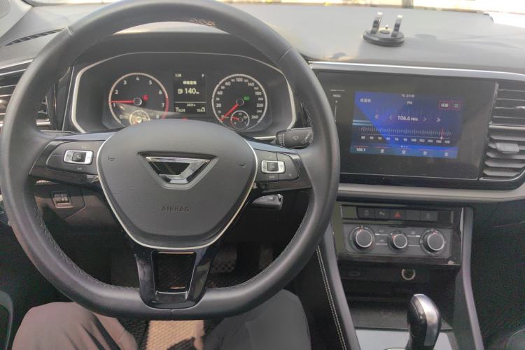 Used Jetta VS7 2022 280TSI Automatic Trend Edition
