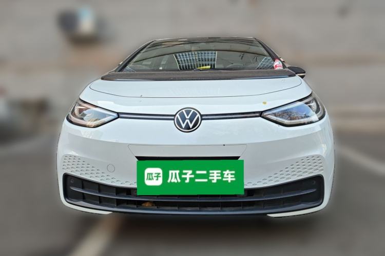 Used Volkswagen ID.3 2022 Pro Smart Edition
