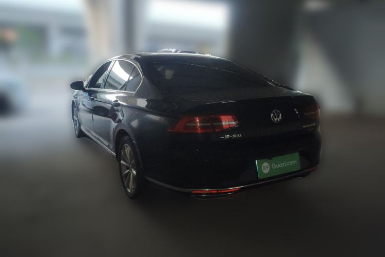 Used Volkswagen Magotan 2019 330TSI DSG Luxury Model China V Standard