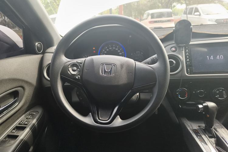 Used Honda XR-V 2019 1.5L CVT Classic Edition China VI Steering Wheel