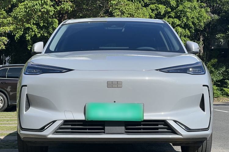 Used Geely Galaxy E5 2024 530km Long-Range Version
