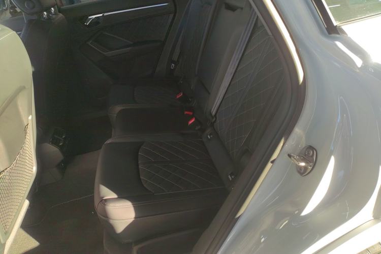 Used Audi Q3 2024 35 TFSI Fashion Dynamic Edition