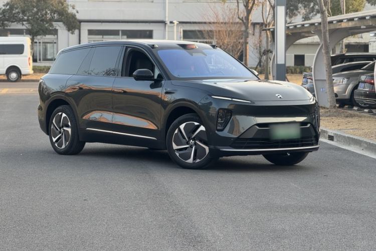 Used Nio ES8 2023 75 kWh
