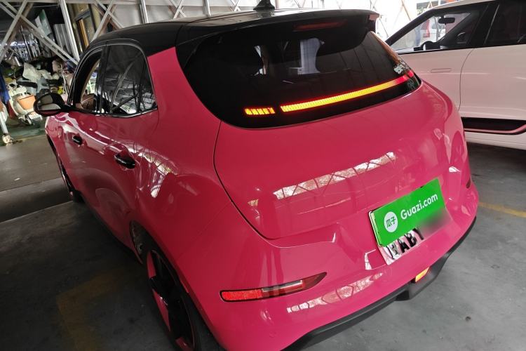 Used ORA Good Cat 2021 400km Standard Range Athena Edition Lithium Iron Phosphate