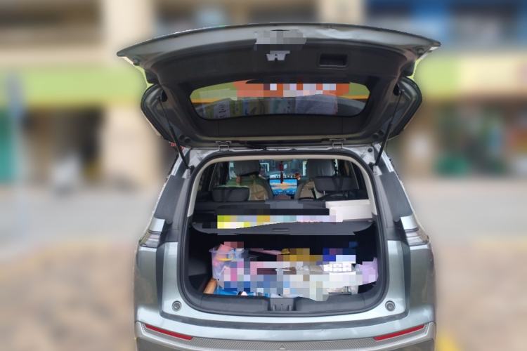 Used AION Y 2023 Younger