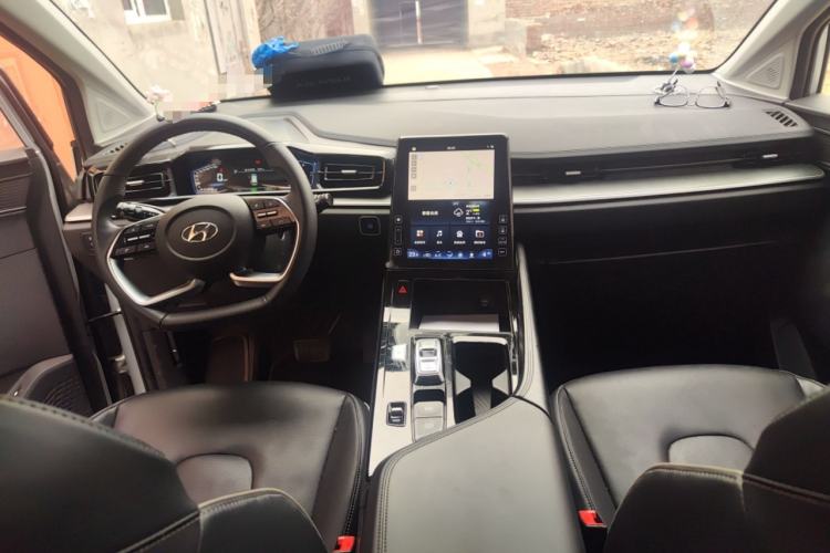 Used Hyundai Custo 2024 270TGDi LUX Prestige Edition
