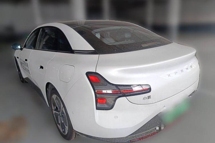 Used XPeng MONA M03 2024 515 Long-Range
