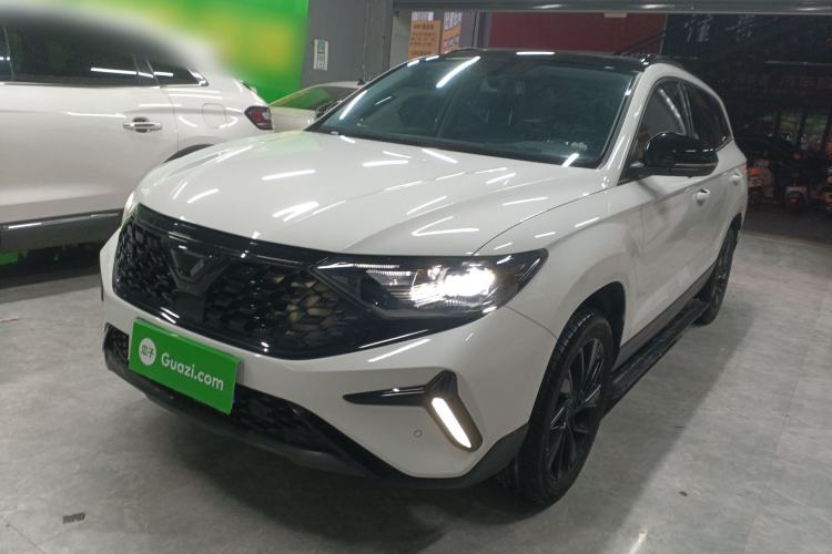 Used Jetta VS7 2023 280TSI Automatic High-Gloss Enjoyment Edition