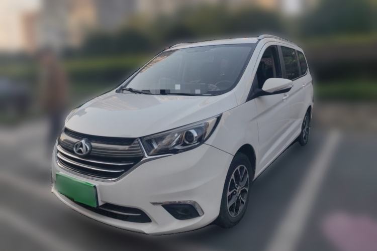 Used Chana Oushang A600 2018 1.5L Manual Luxury Model