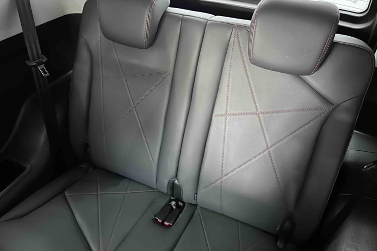 Used Chery QQ Little Ant 2024 Edition Youth Version 251km True Love Edition 25.05 kWh
