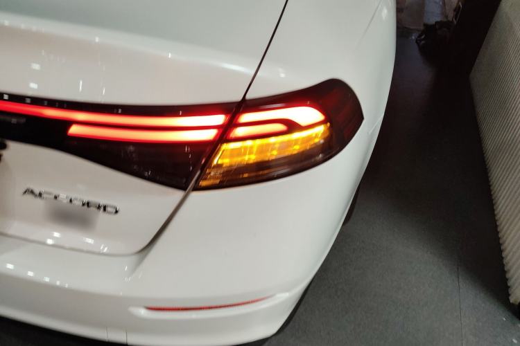 Used Honda Accord 2023 260TURBO Smart Enjoyment Version
