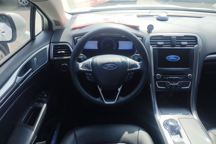 Used Ford Mondeo 2018 EcoBoost 180 Luxury Model