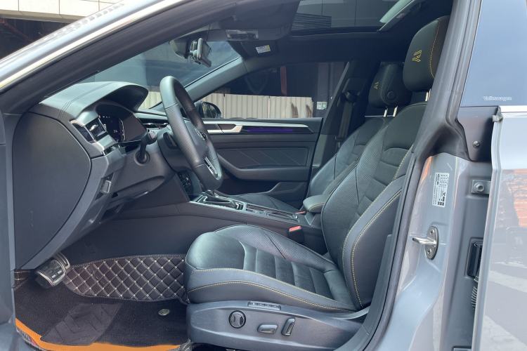 Used Volkswagen FAW-Volkswagen CC 2023 380TSI Striking Edition