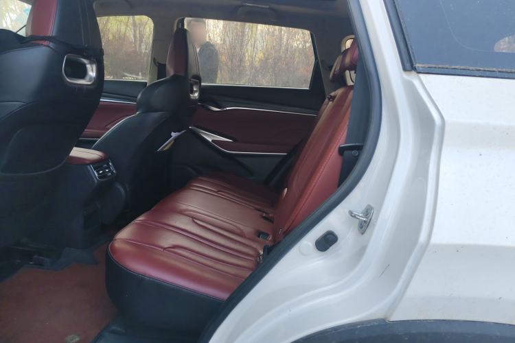 Used CHANGAN CS75 PLUS 2020 2.0T Automatic Pilot Version