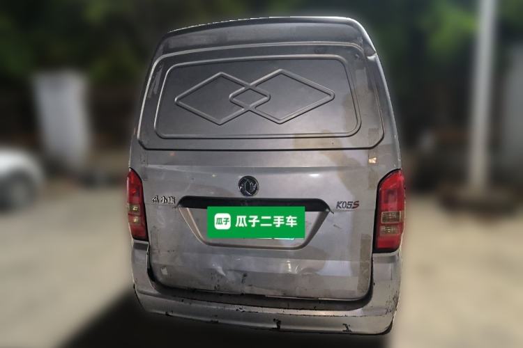 Used Dongfeng Xiaokang K05S 2018 1.2L Refreshed Practical Version DK12
