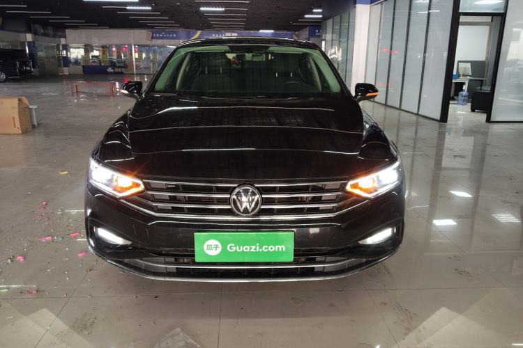 Used Volkswagen Magotan 2020 280TSI DSG Leading Edition Front