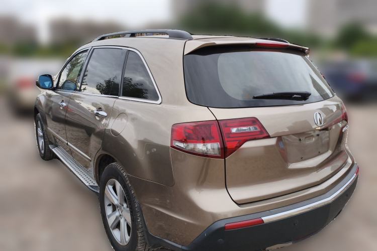 Used Acura MDX 2010 3.7 Standard Edition