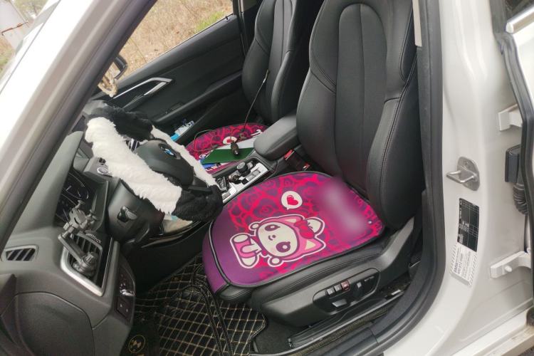 Used BMW 1 Series 2018 118i Sport Edition
