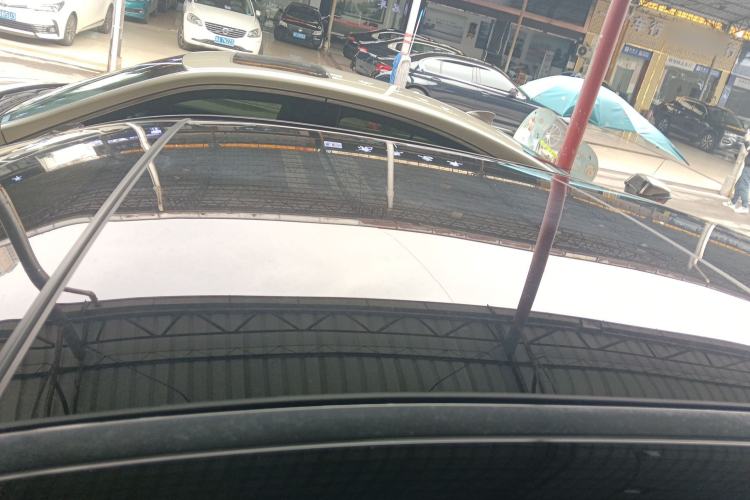 Used Mercedes-Benz E-Class 2023 E 300 L Stylish Model