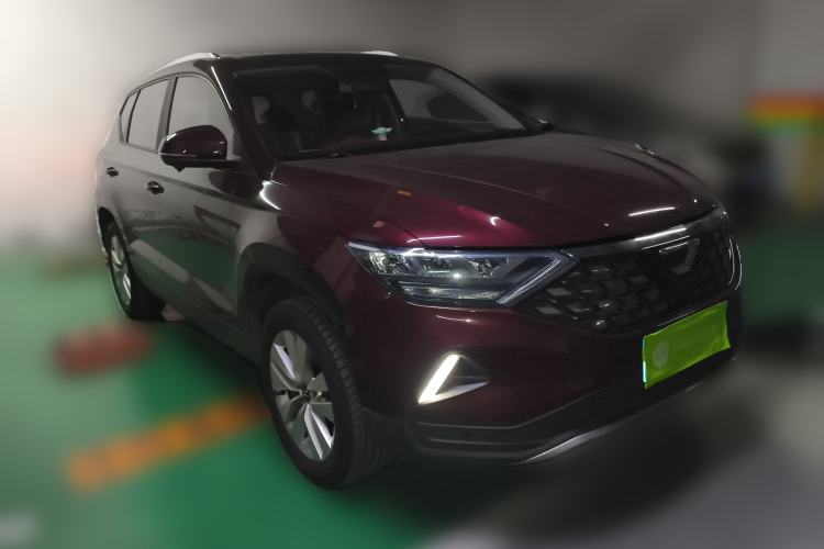 Used Jetta VS5 2019 280TSI Manual Entry-Level Model