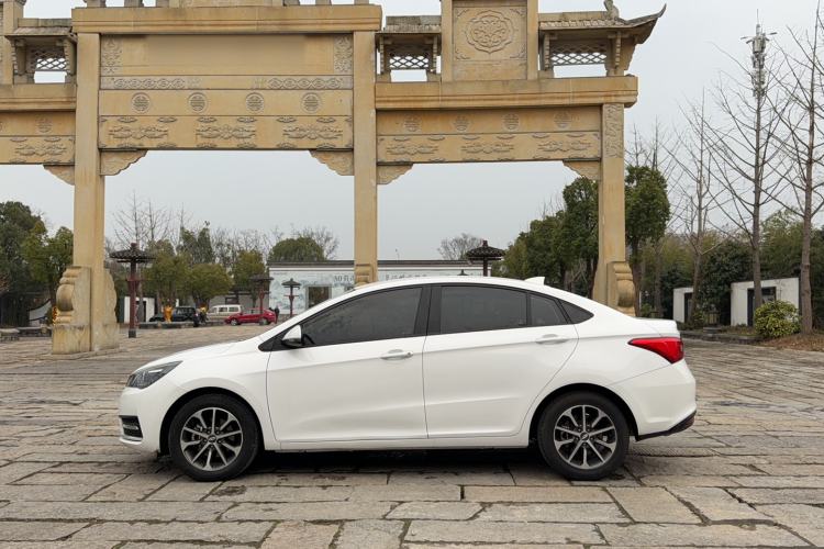 Used Chery Arrizo 5 2021 PRO 1.5L Manual Youth Edition