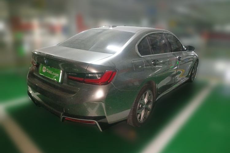 Used BMW i3 2025 eDrive 35 L