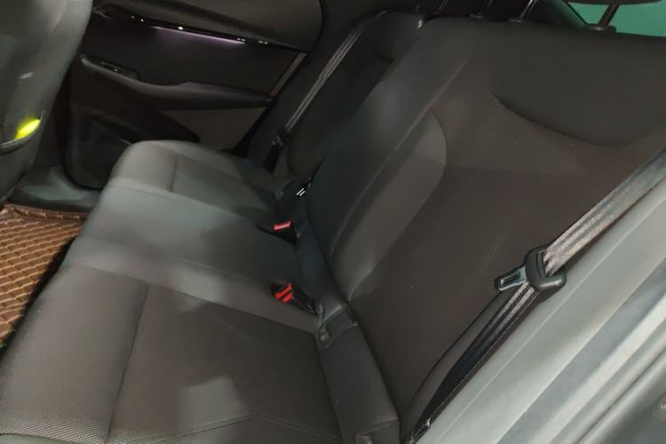 Used Volkswagen ID.UNYX 2024 Revised Pro Long-Range Version
