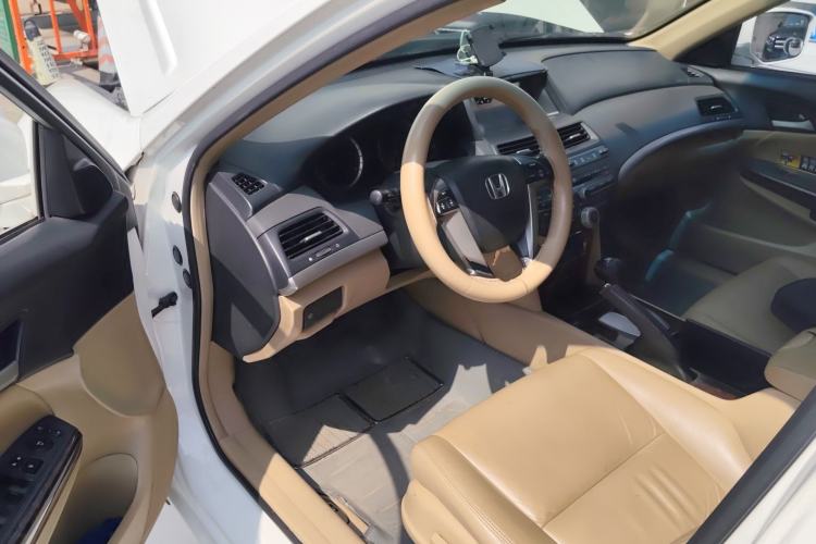 Used Honda Accord 2010 2.0L EX