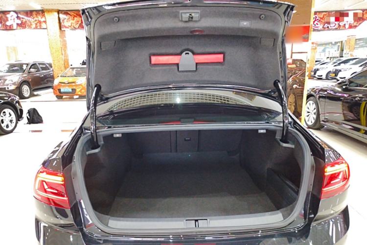 Used Volkswagen Magotan 2020 330TSI DSG Luxury Edition
