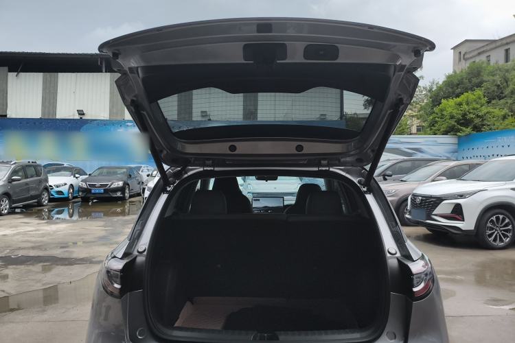 Used Geely Galaxy Geome 2025 UP 410km Exploration Edition
