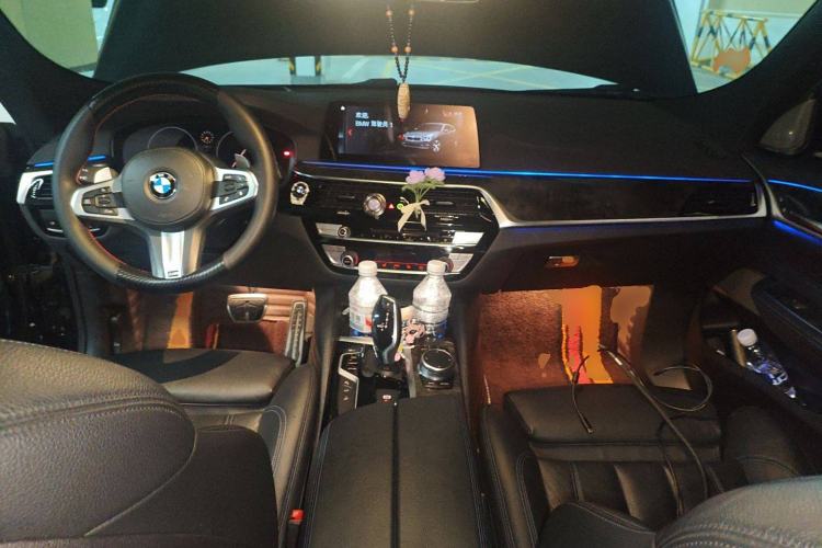 Used BMW 6 Series GT 2019 630i M Sport Package
