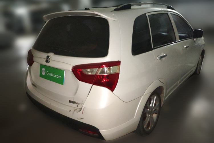 Used Suzuki Liana A6 2014 Hatchback 1.4L Manual Enjoyment Model
