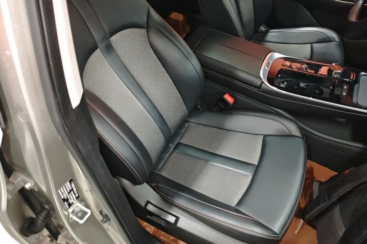 Used AION S 2023 Meizu 580 Lithium Iron Phosphate