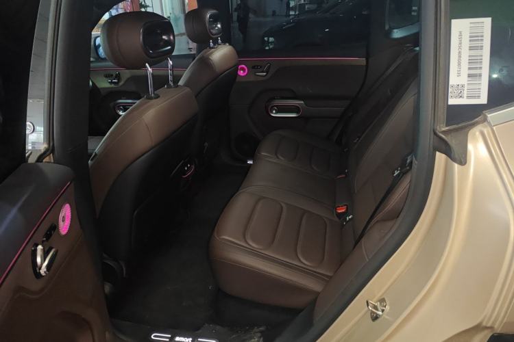 Used smart #5 2024 Ultra-Long Range Extraordinary Journey Luxury Edition