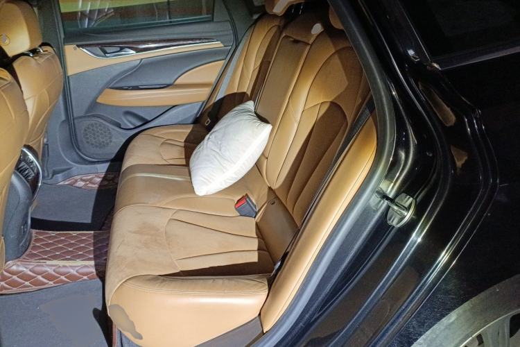 Used Buick LaCrosse 2016 20T Luxury Model
