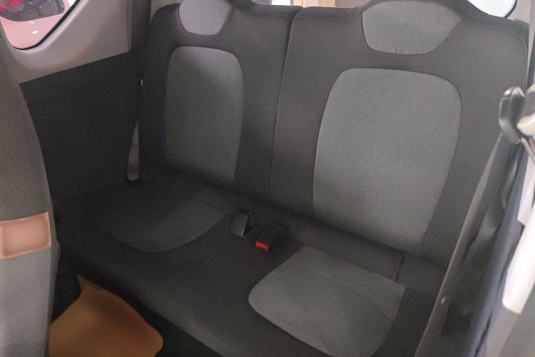 Used Wuling Hongguang MINIEV 2021 Macaron Fashion Model Lithium Iron Phosphate