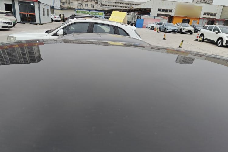 Used Geely Galaxy Geome 2025 UP 410km Exploration Edition