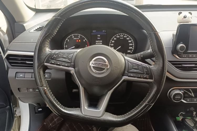 Used Nissan Teana 2019 2.0L XL Comfort Edition Steering Wheel