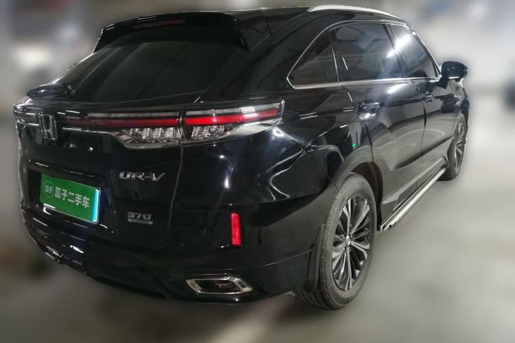 Used Honda UR-V 2020 370TURBO Two-Wheel Drive Luxury Edition