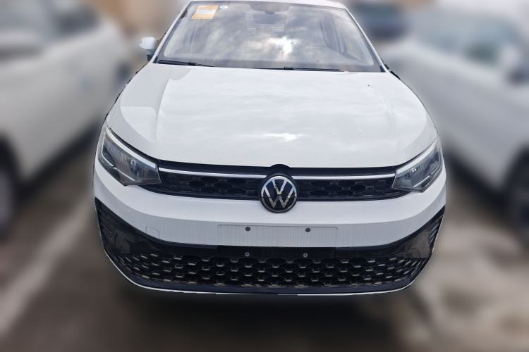 Used Volkswagen Lavida 2025 New Sharp 1.5L Outstanding New Edition Front