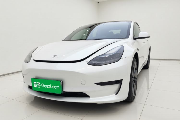 Used Tesla Model 3 2022 Rear-Wheel-Drive Version