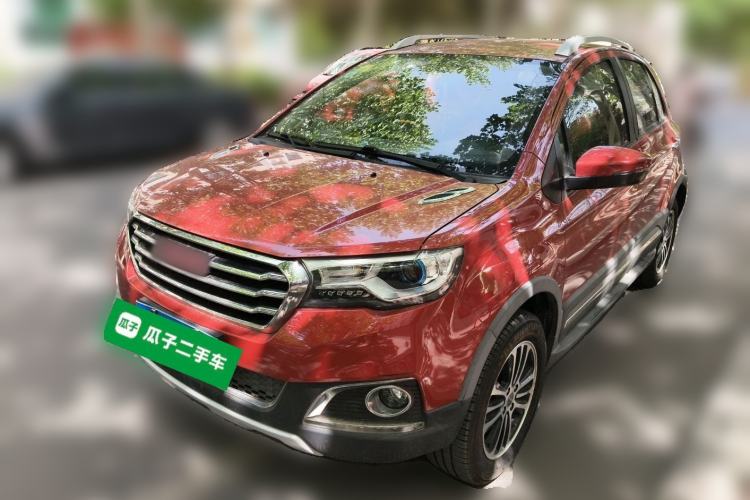 Used Haval H1 2015 1.5L AMT Luxury Model