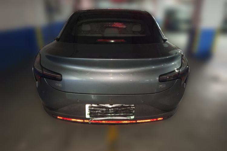 Used XPeng MONA M03 2024 515 Long-Range