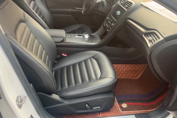 Used Ford Mondeo 2018 EcoBoost 180 SmartControl Luxury Model China V Standard
