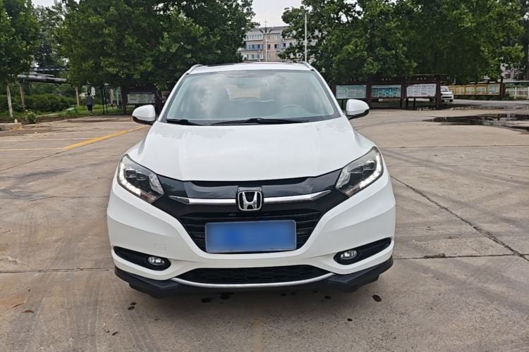 Used Honda Vezel 2015 1.8L CVT 2WD Luxury Model
