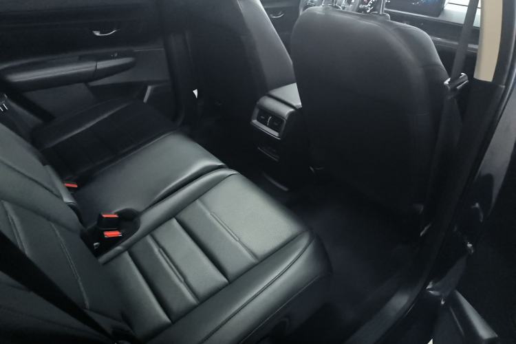 Used Honda CR-V 2023 240TURBO Two-Wheel Drive FENGSHANG Edition 5 Seats