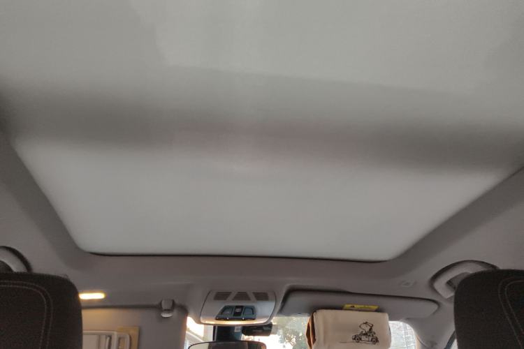 Used BMW X1 2021 sDrive20Li Fashion Model
