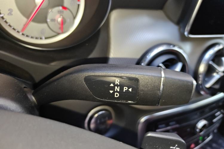 Used Mercedes-Benz GLA 2016 GLA 220 4MATIC Fashion Edition